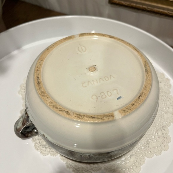 🤎BEAUCEWARE – Vintage Covered Casserole (9-807) - Picture 5 of 10